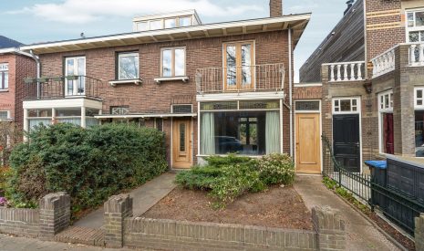 koop  Nijmegen  Muntweg 22 – Hoofdfoto