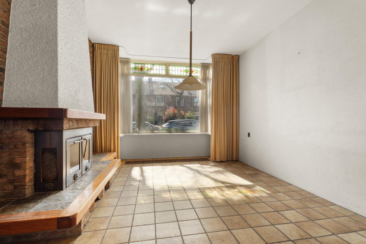 Te koop: Foto Woonhuis aan de Muntweg 22 in Nijmegen