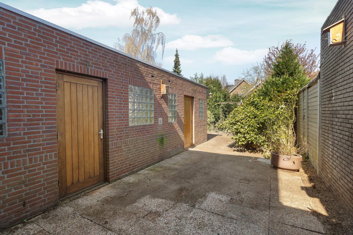 Te koop: Foto Woonhuis aan de Muntweg 22 in Nijmegen