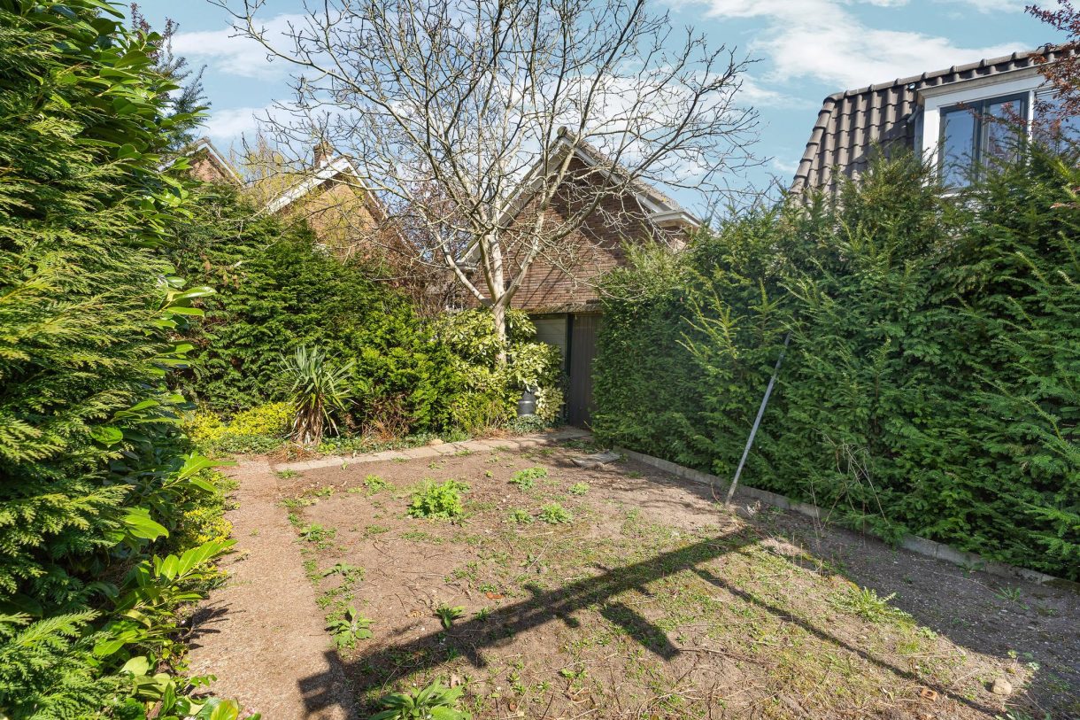 Te koop: Foto Woonhuis aan de Muntweg 22 in Nijmegen