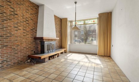 Te koop: Foto Woonhuis aan de Muntweg 22 in Nijmegen