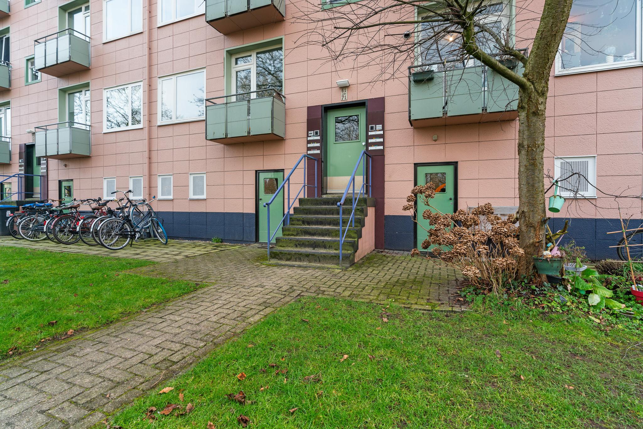 koop  Nijmegen  Ligusterstraat 67 – Foto 2