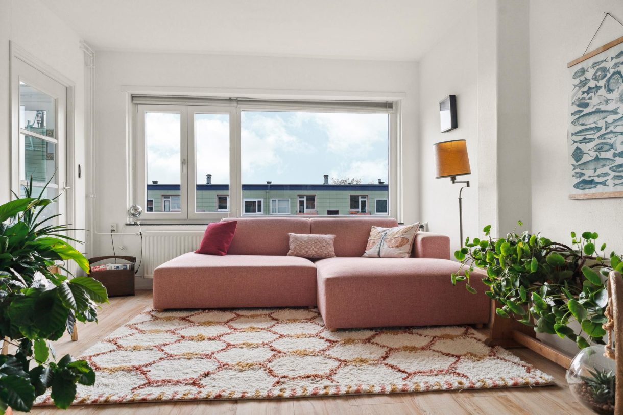 Te koop: Foto Appartement aan de Ligusterstraat 67 in Nijmegen