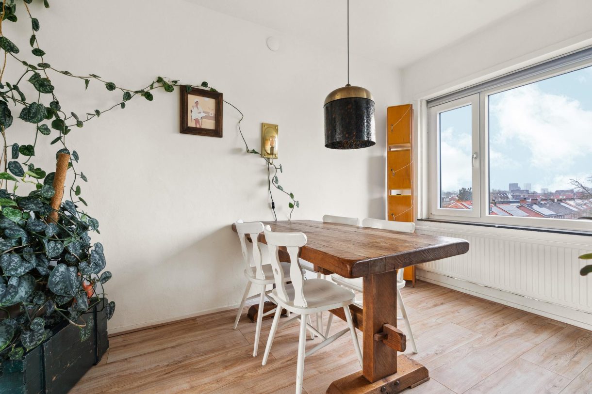 Te koop: Foto Appartement aan de Ligusterstraat 67 in Nijmegen