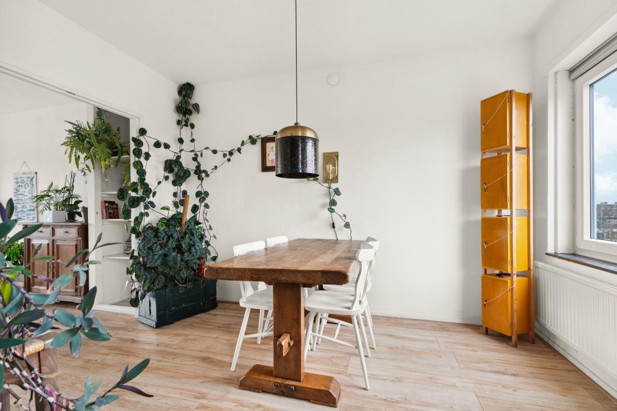 Te koop: Foto Appartement aan de Ligusterstraat 67 in Nijmegen