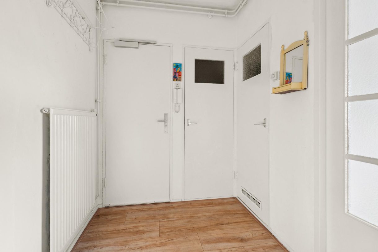 Te koop: Foto Appartement aan de Ligusterstraat 67 in Nijmegen