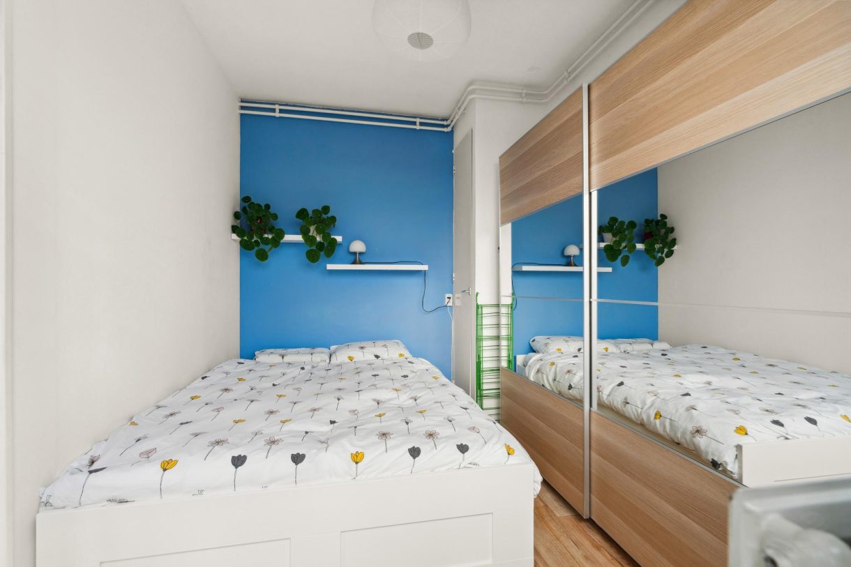 Te koop: Foto Appartement aan de Ligusterstraat 67 in Nijmegen