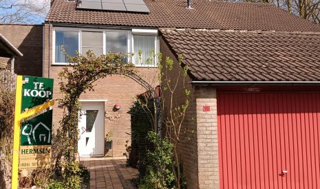 koop  Huissen  Waterlinie 18 – Hoofdfoto