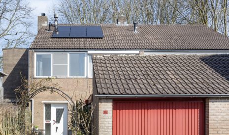 Te koop: Foto Woonhuis aan de Waterlinie 18 in Huissen