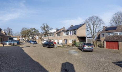 Te koop: Foto Woonhuis aan de Waterlinie 18 in Huissen
