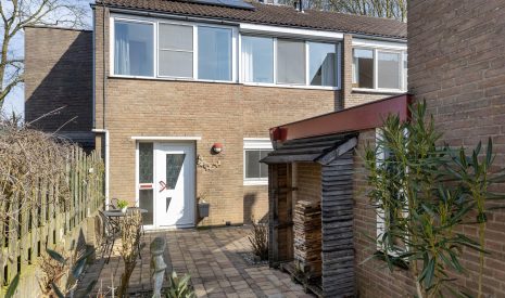 Te koop: Foto Woonhuis aan de Waterlinie 18 in Huissen