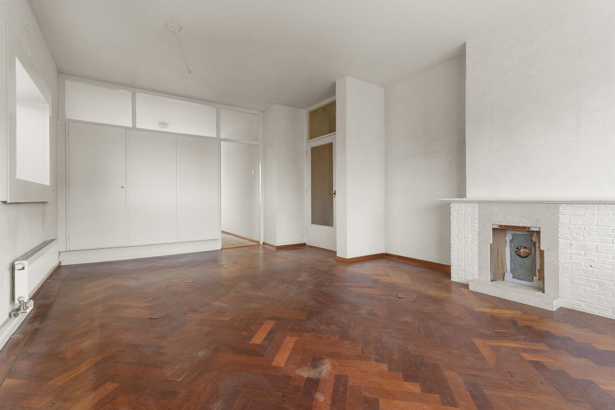 Te koop: Foto Appartement aan de Professor van der Veldenstraat 7 in Nijmegen