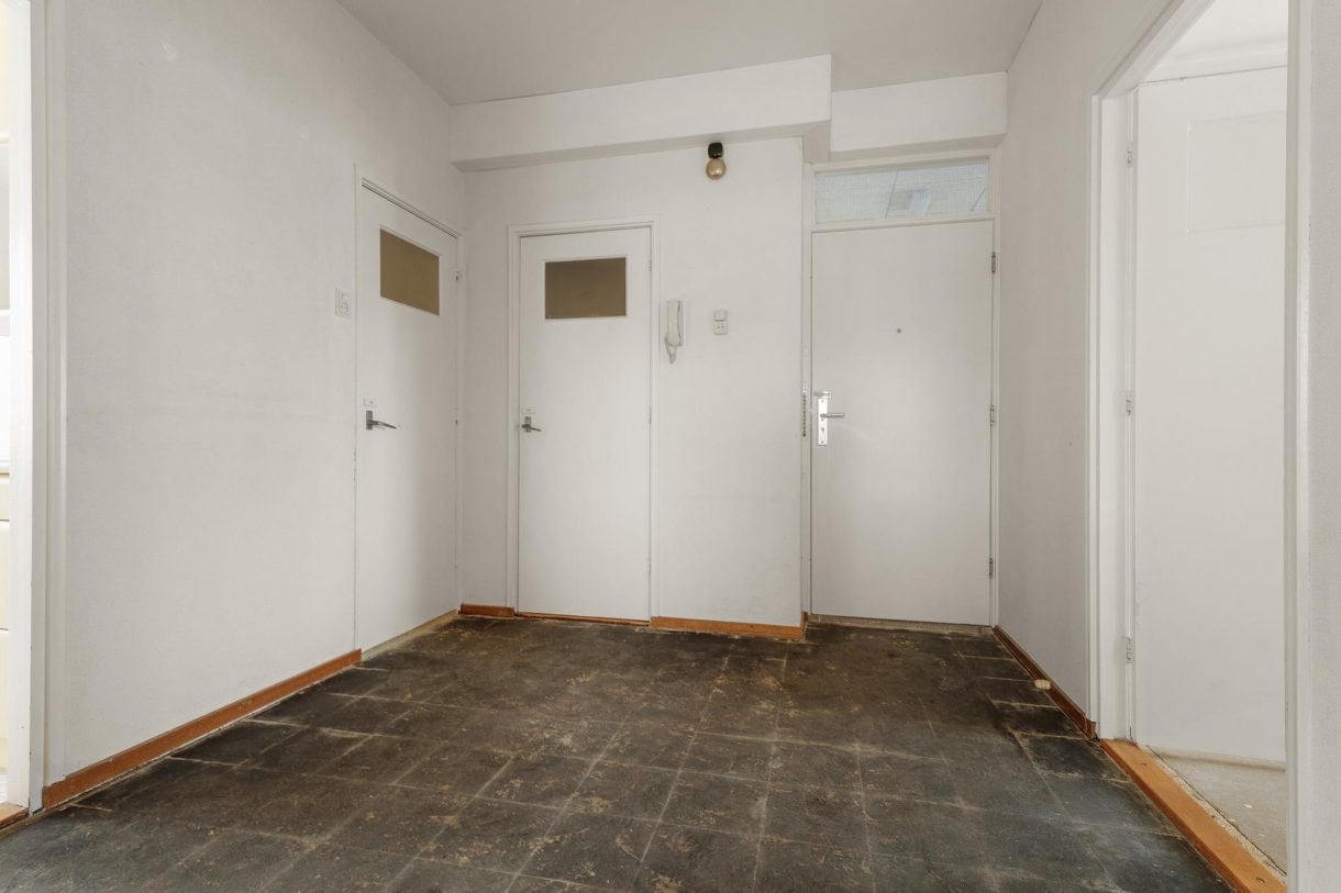 Te koop: Foto Appartement aan de Professor van der Veldenstraat 7 in Nijmegen