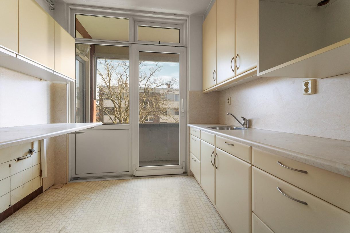 Te koop: Foto Appartement aan de Professor van der Veldenstraat 7 in Nijmegen