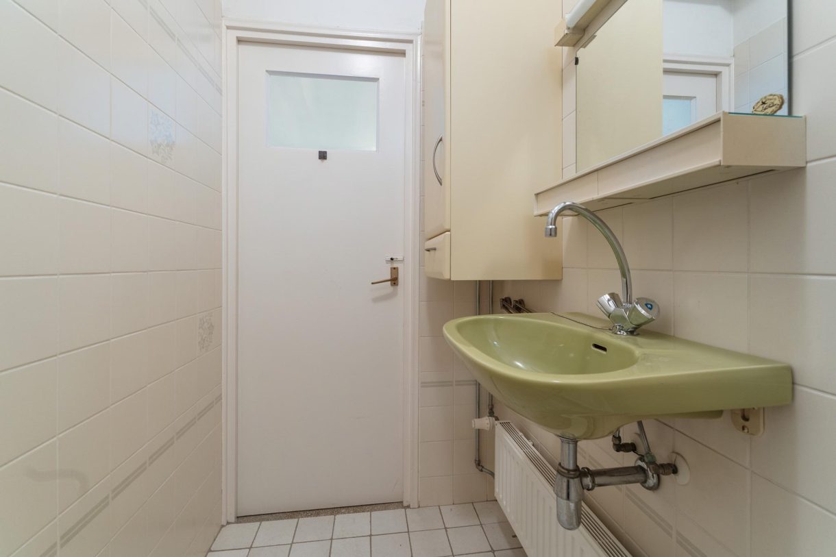 Te koop: Foto Appartement aan de Professor van der Veldenstraat 7 in Nijmegen