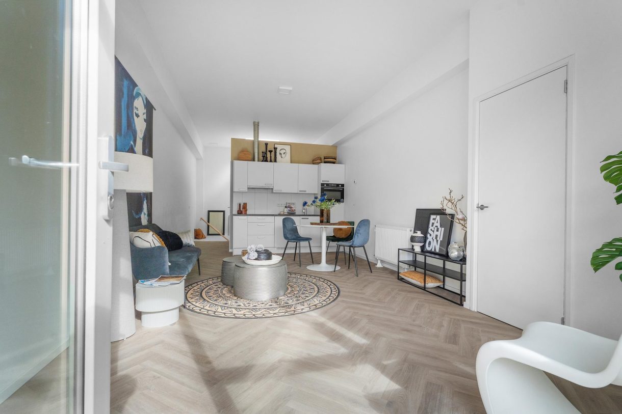 Te koop: Foto Appartement aan de Knollenpad 106 in Nijmegen