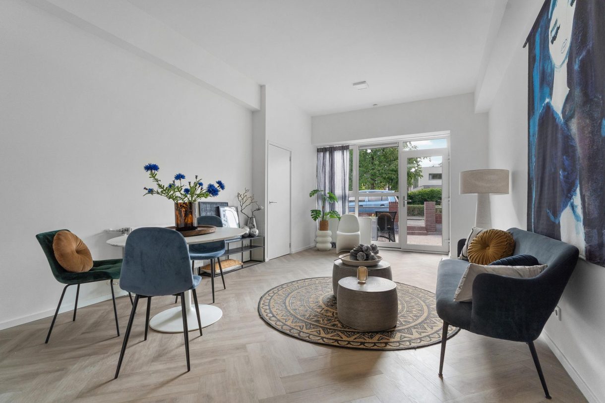 Te koop: Foto Appartement aan de Knollenpad 106 in Nijmegen