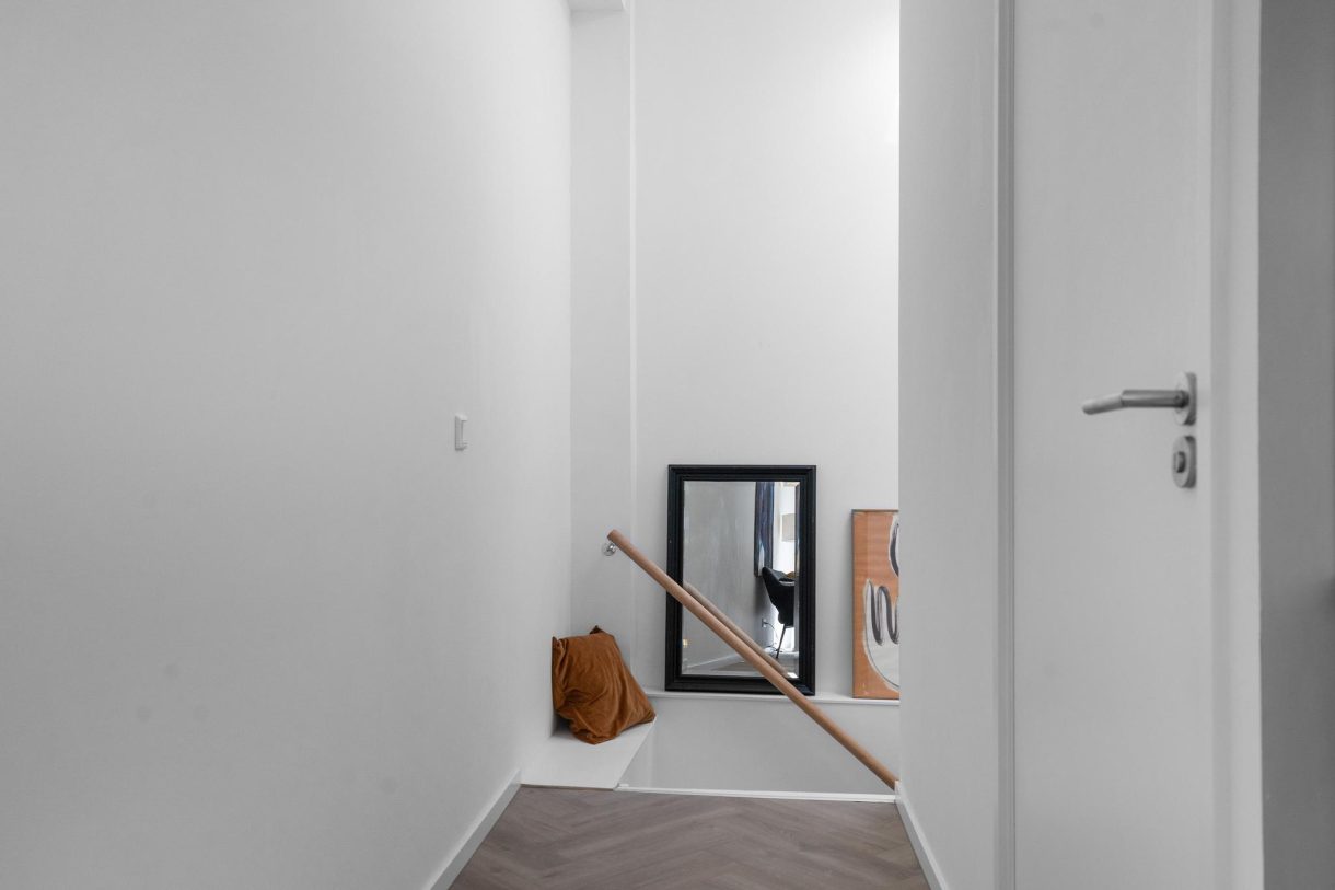 Te koop: Foto Appartement aan de Knollenpad 106 in Nijmegen