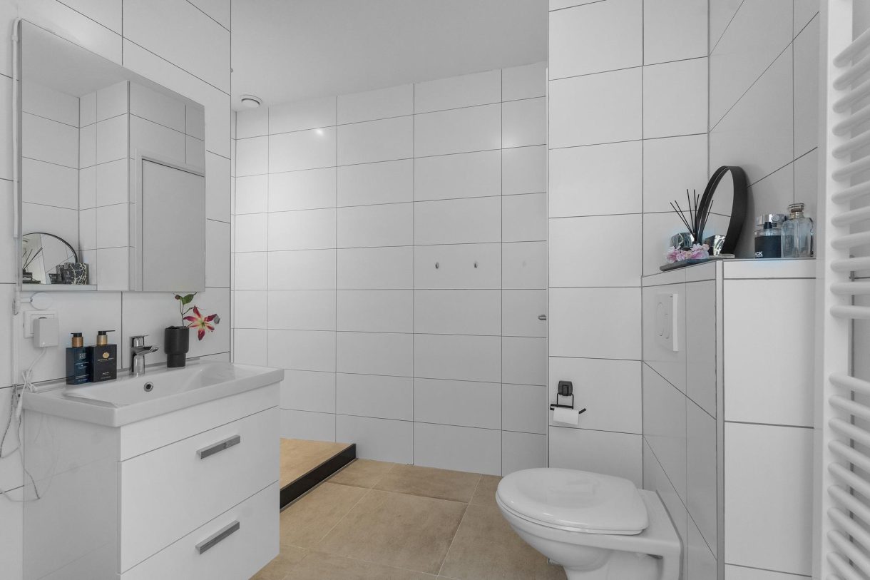 Te koop: Foto Appartement aan de Knollenpad 106 in Nijmegen