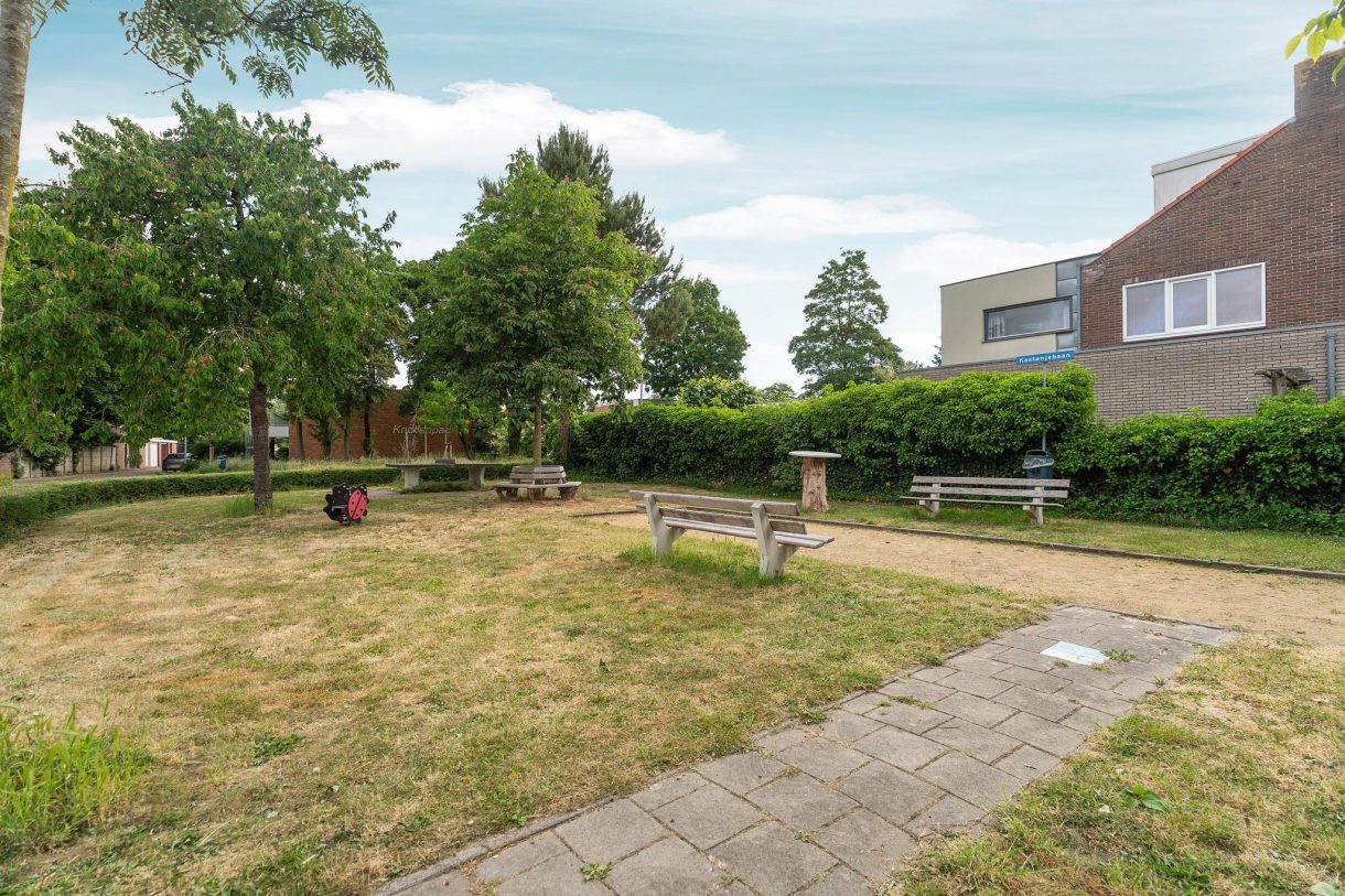 Te koop: Foto Appartement aan de Knollenpad 106 in Nijmegen