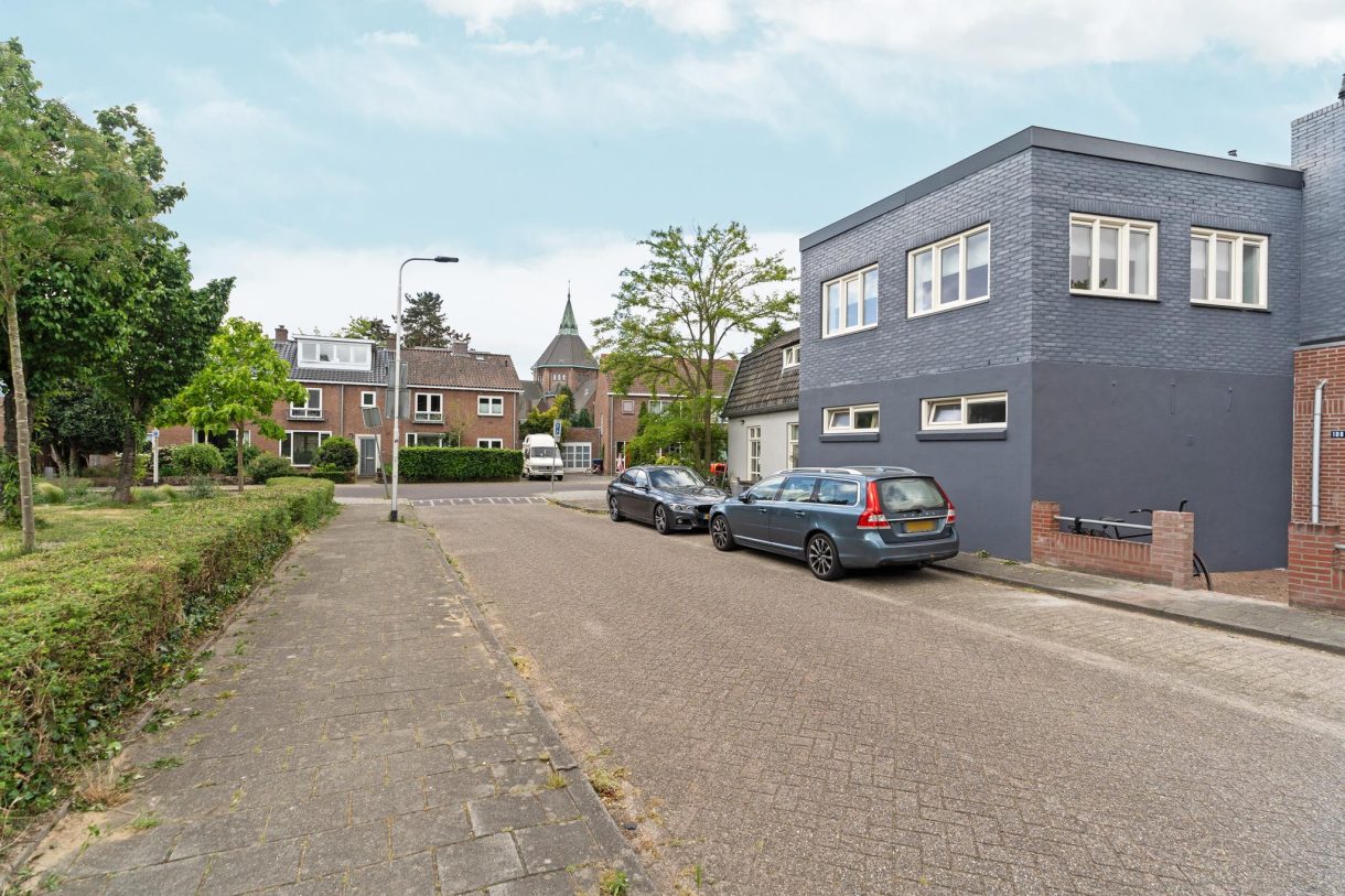 Te koop: Foto Appartement aan de Knollenpad 106 in Nijmegen