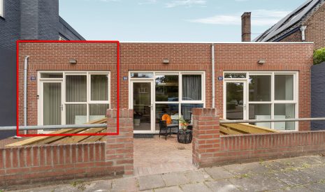 koop  Nijmegen  Knollenpad 108 – Hoofdfoto