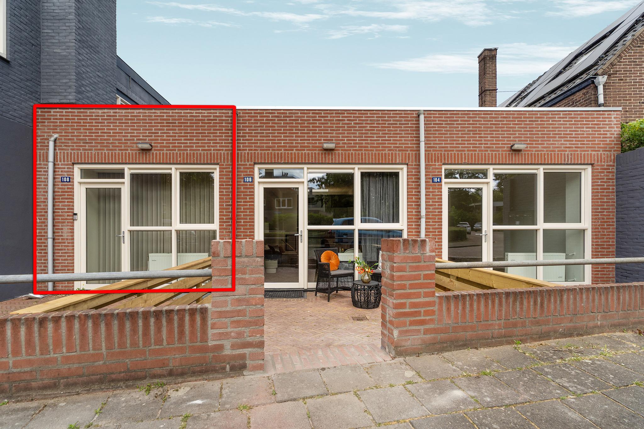 koop  Nijmegen  Knollenpad 108 – Hoofdfoto