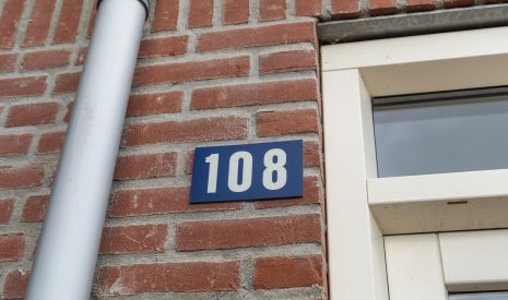 Te koop: Foto Woonhuis aan de Knollenpad 108 in Nijmegen