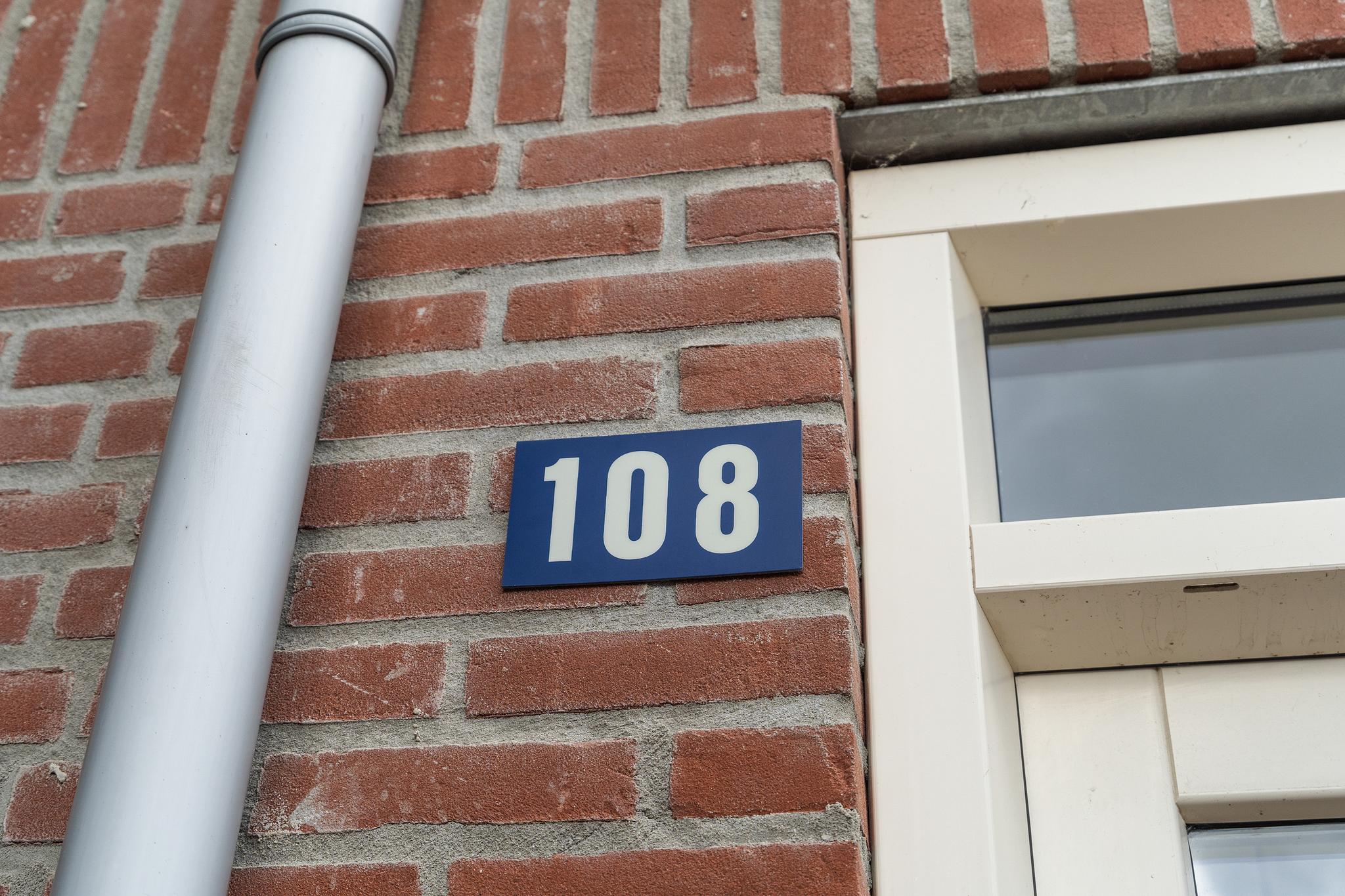 koop  Nijmegen  Knollenpad 108 – Foto 2