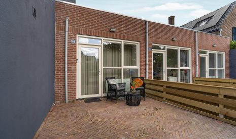 Te koop: Foto Woonhuis aan de Knollenpad 108 in Nijmegen