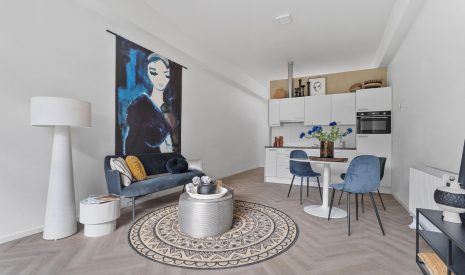 Te koop: Foto Woonhuis aan de Knollenpad 108 in Nijmegen