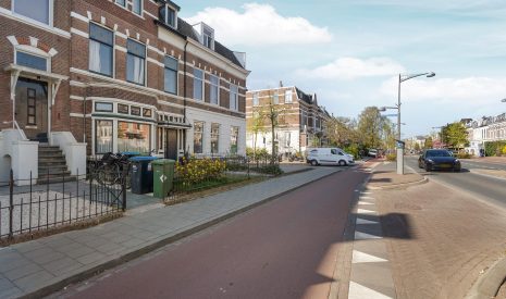 Te koop: Foto Woonhuis aan de St. Annastraat 108 in Nijmegen