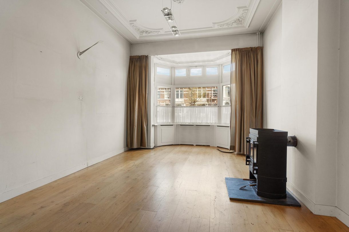 Te koop: Foto Woonhuis aan de St. Annastraat 108 in Nijmegen