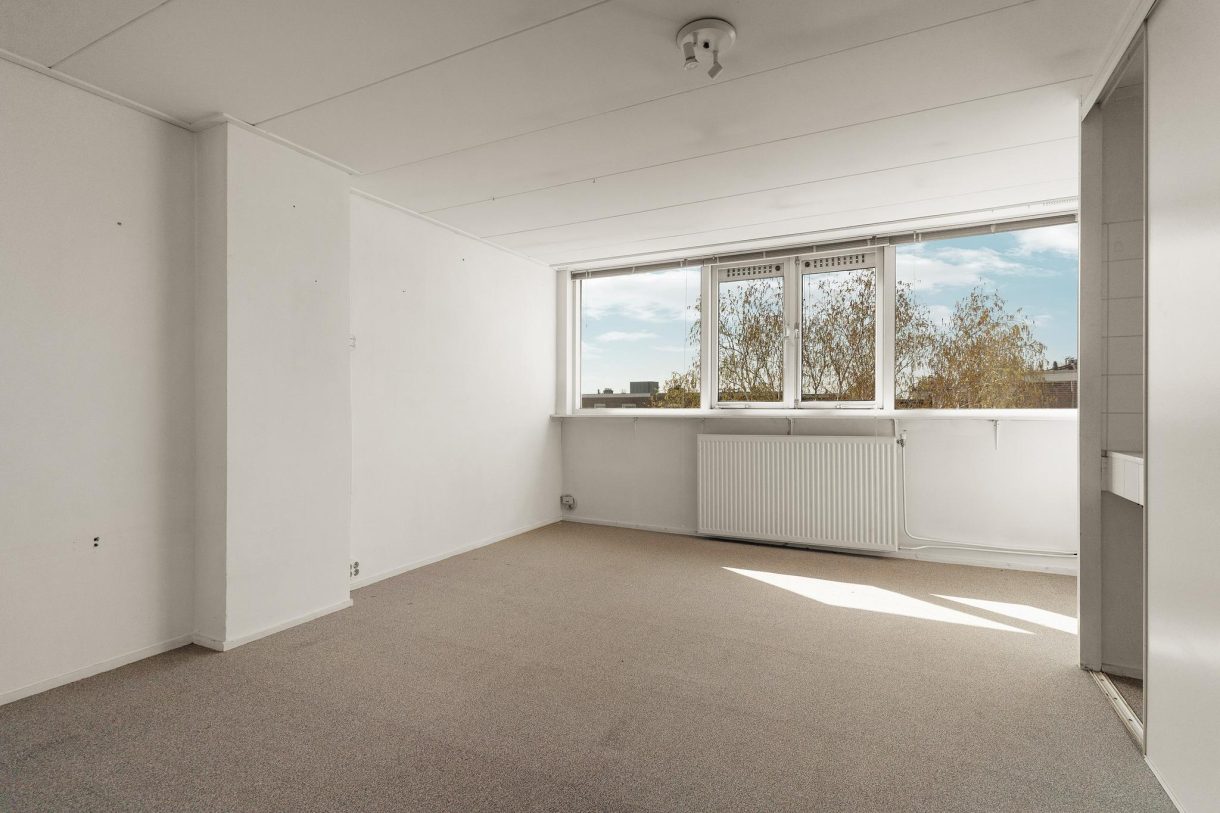 Te koop: Foto Woonhuis aan de St. Annastraat 108 in Nijmegen