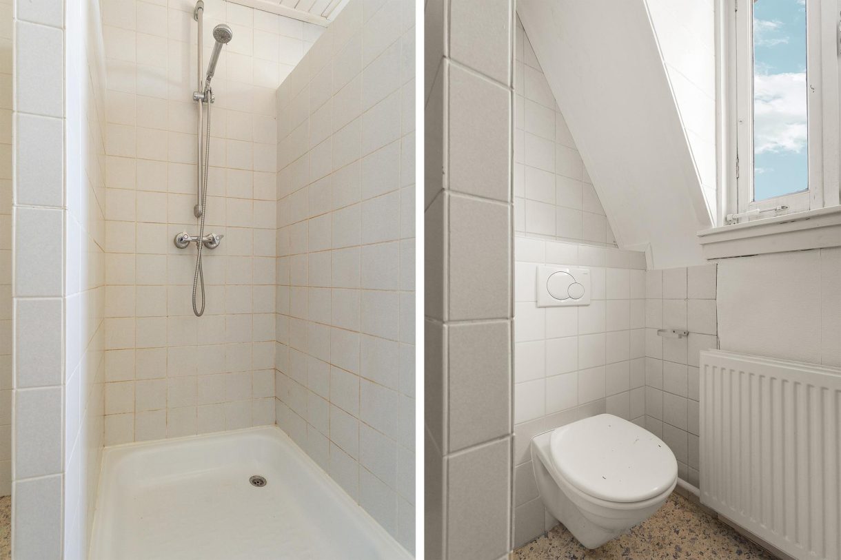 Te koop: Foto Woonhuis aan de St. Annastraat 108 in Nijmegen