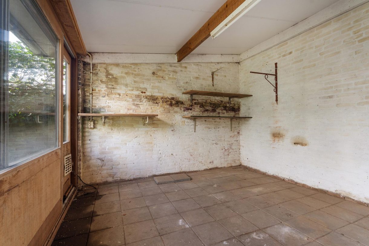 Te koop: Foto Woonhuis aan de St. Annastraat 108 in Nijmegen