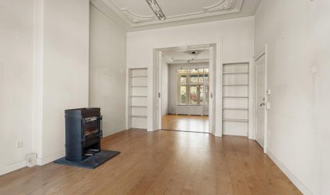 Te koop: Foto Woonhuis aan de St. Annastraat 108 in Nijmegen