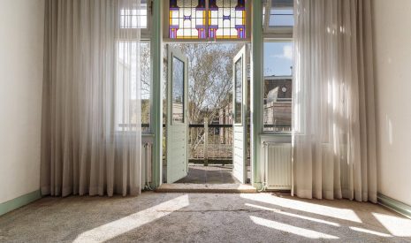Te koop: Foto Woonhuis aan de St. Annastraat 108 in Nijmegen