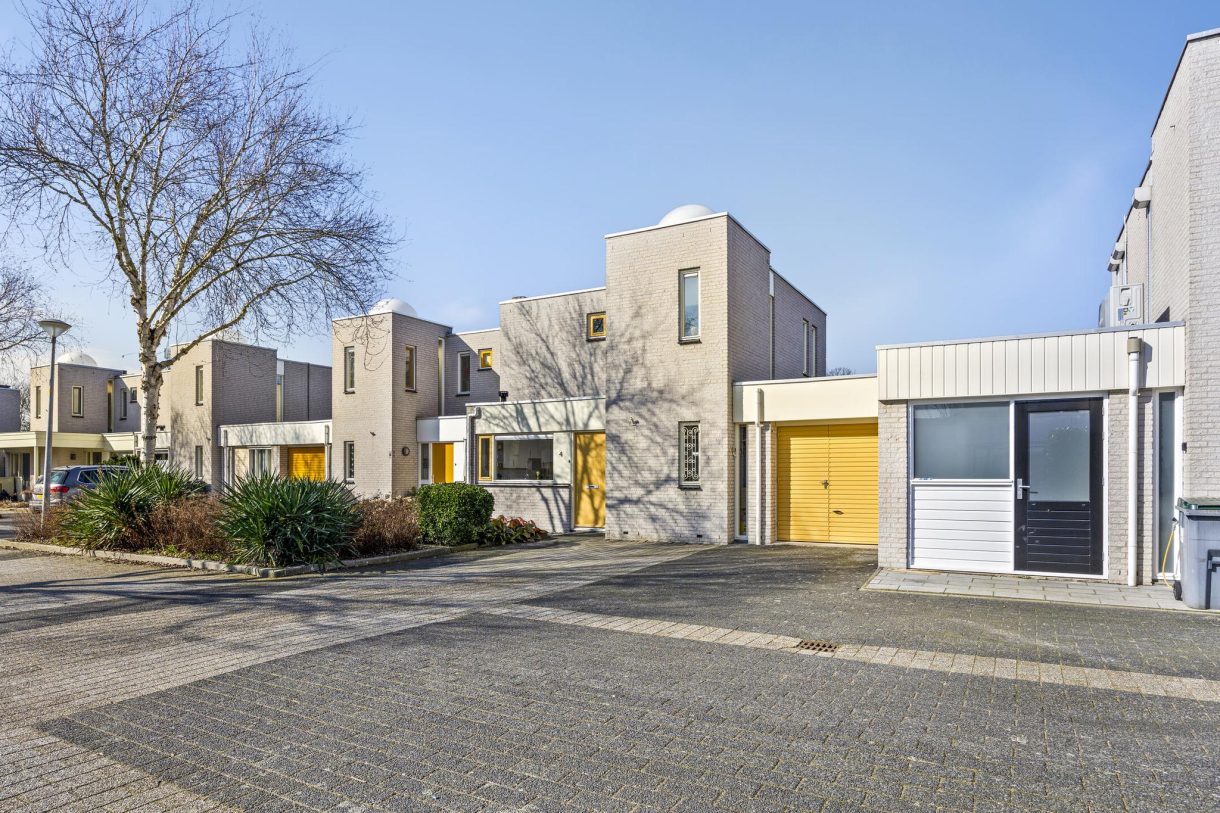 Te koop: Foto Woonhuis aan de Ploeg 4 in Huissen