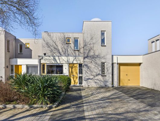 Hoofdfoto van Huissen Ploeg 4