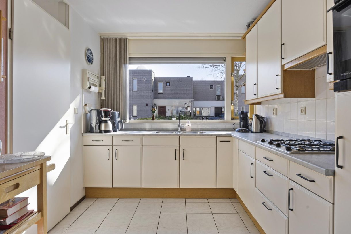 Te koop: Foto Woonhuis aan de Ploeg 4 in Huissen