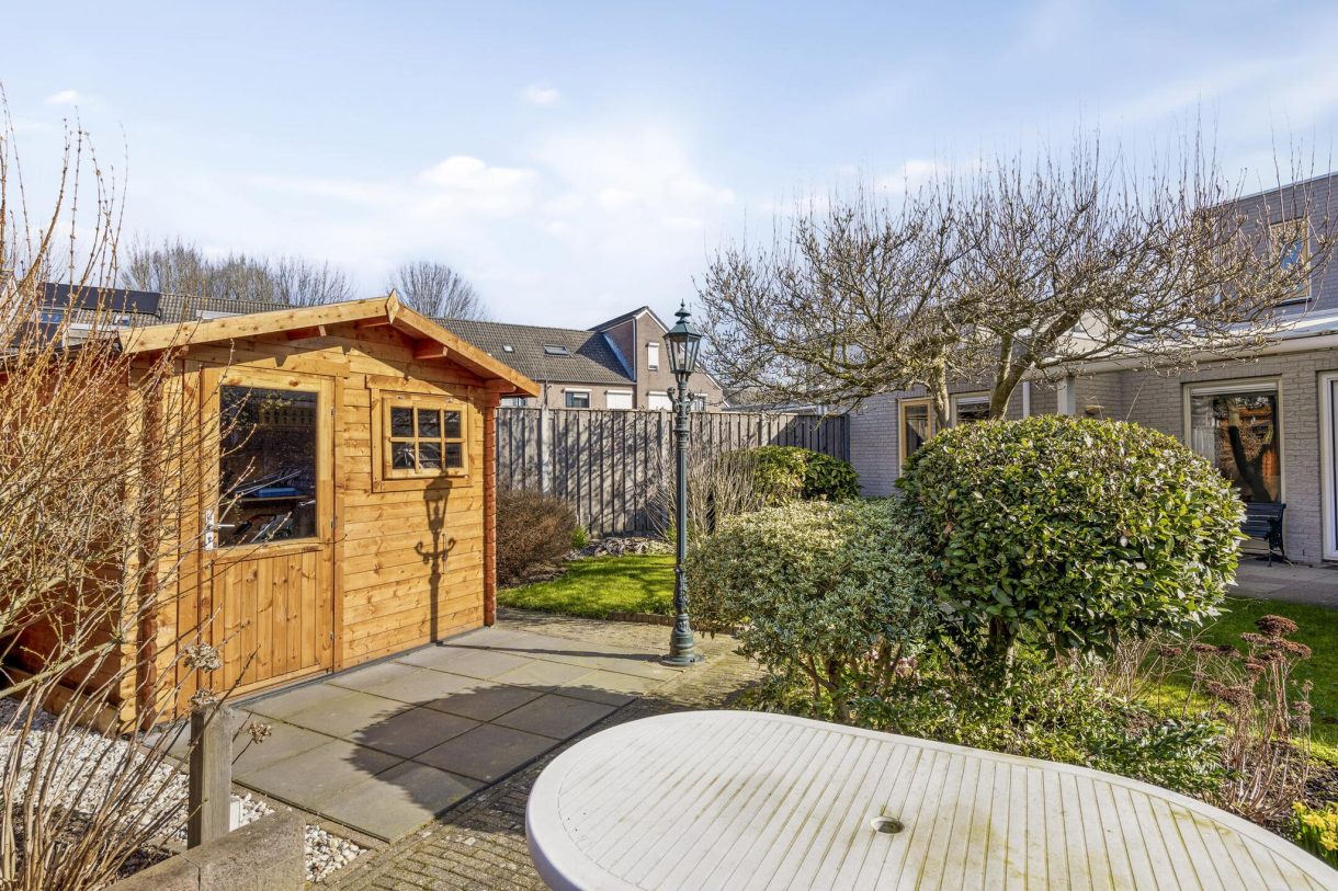 Te koop: Foto Woonhuis aan de Ploeg 4 in Huissen