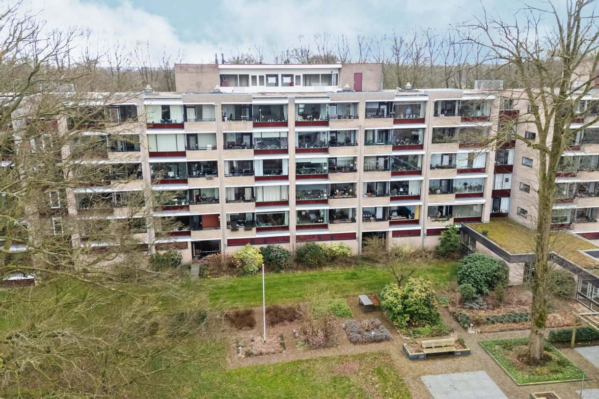 Te koop: Foto Appartement aan de Oude Kleefsebaan 319 in Berg En Dal
