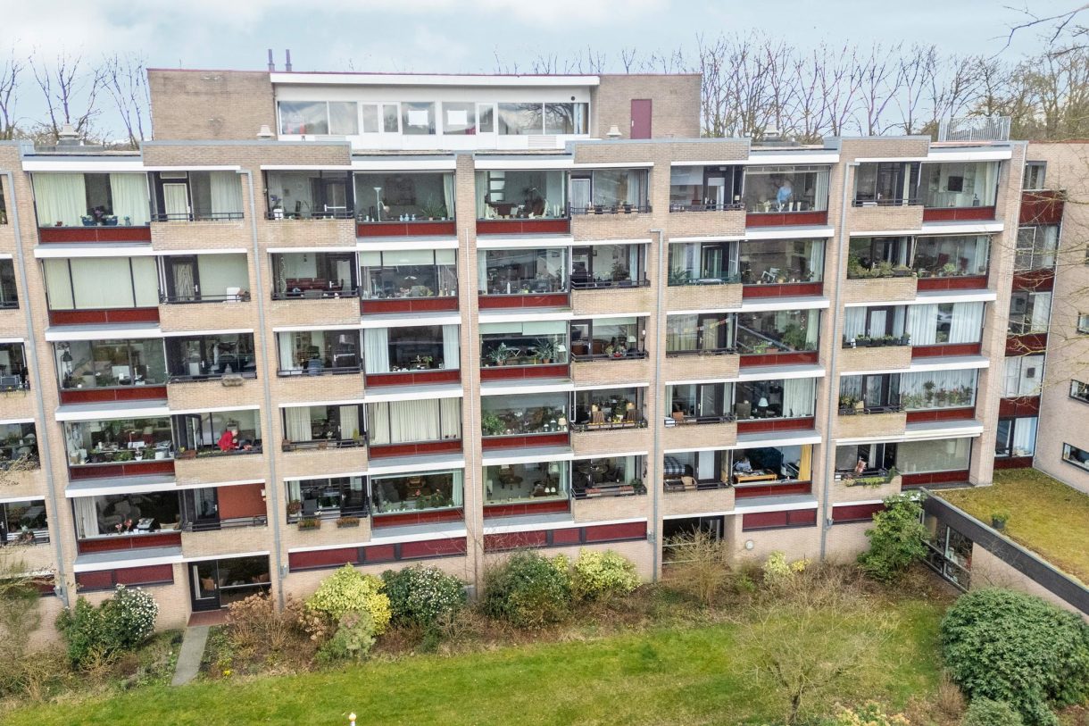 Te koop: Foto Appartement aan de Oude Kleefsebaan 319 in Berg En Dal