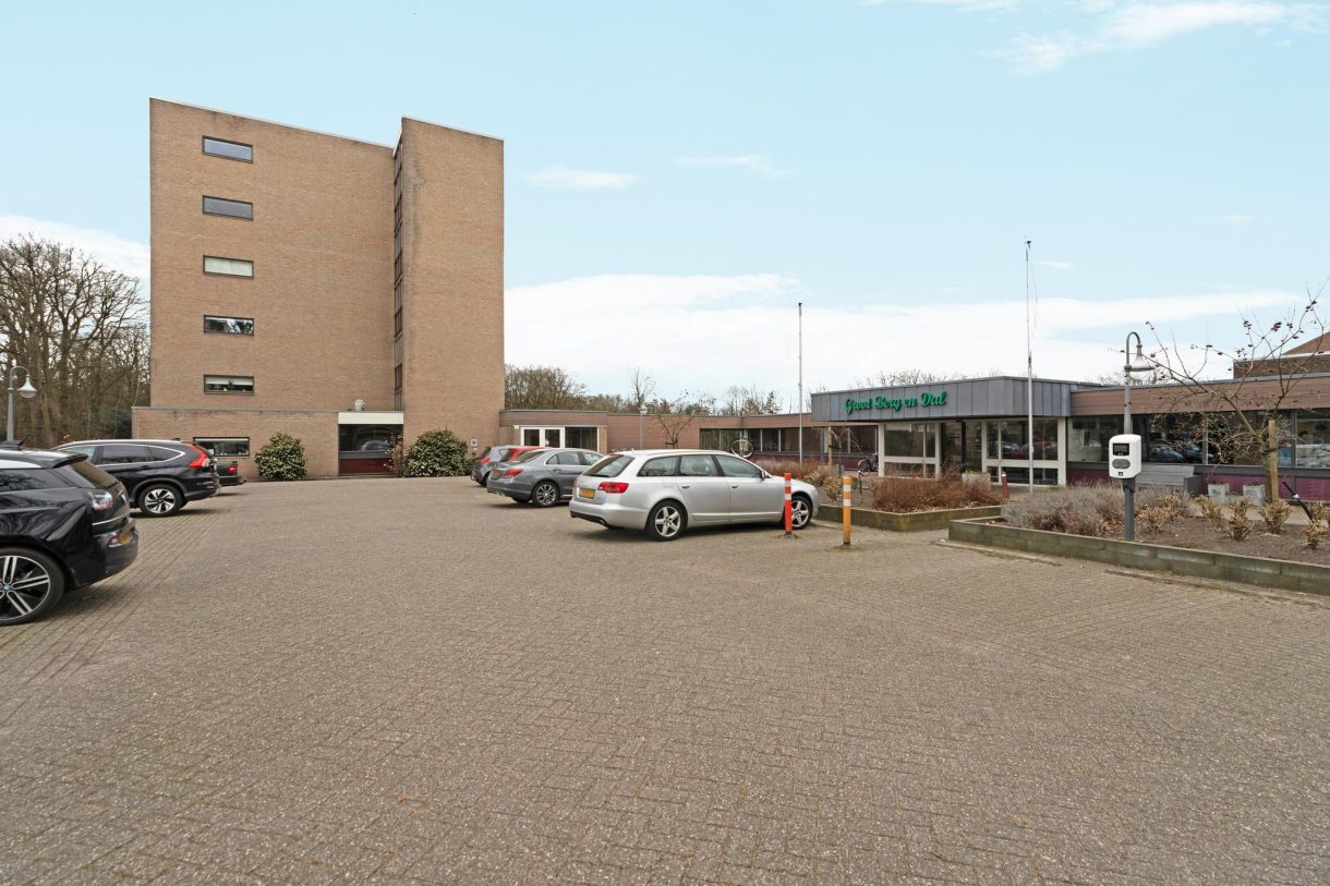 Te koop: Foto Appartement aan de Oude Kleefsebaan 319 in Berg En Dal