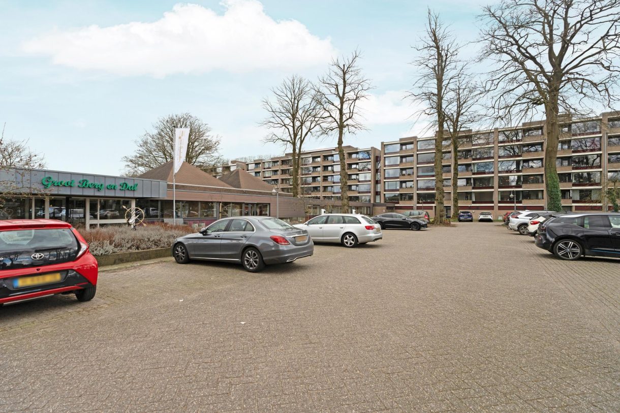 Te koop: Foto Appartement aan de Oude Kleefsebaan 319 in Berg En Dal