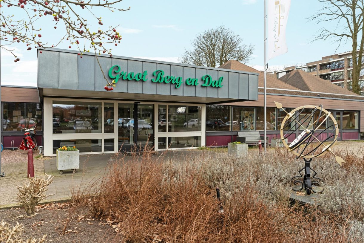 Te koop: Foto Appartement aan de Oude Kleefsebaan 319 in Berg En Dal