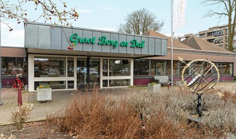 Te koop: Foto Appartement aan de Oude Kleefsebaan 319 in Berg En Dal