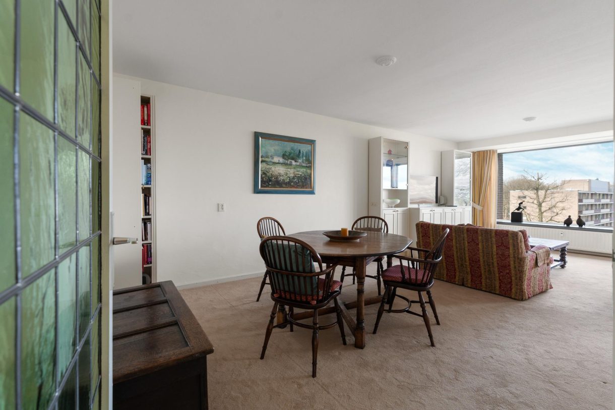 Te koop: Foto Appartement aan de Oude Kleefsebaan 319 in Berg En Dal