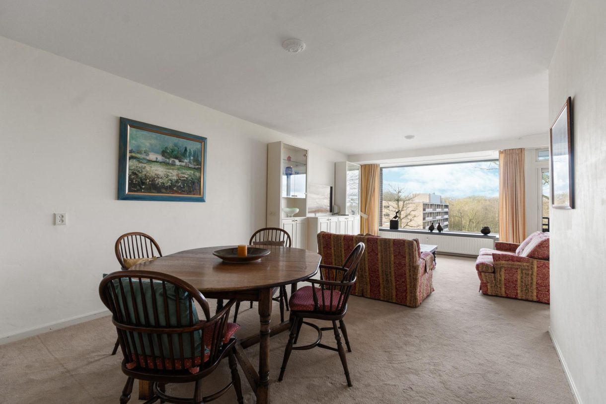 Te koop: Foto Appartement aan de Oude Kleefsebaan 319 in Berg En Dal